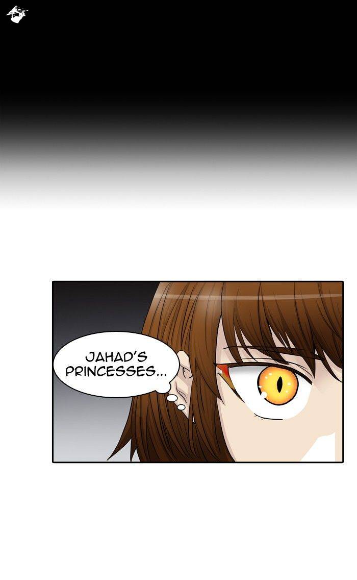 Tower of God Chapter 364 image 030